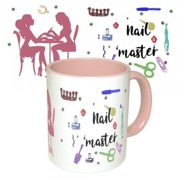    65362 Nail Master 