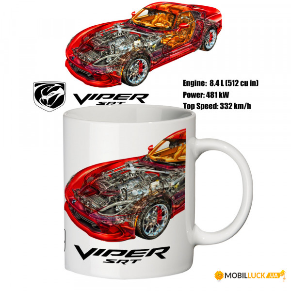    65505 Viper