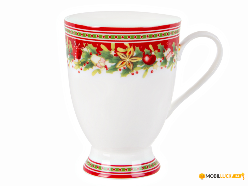  Lefard Christmas Collection 3 986-120 300 