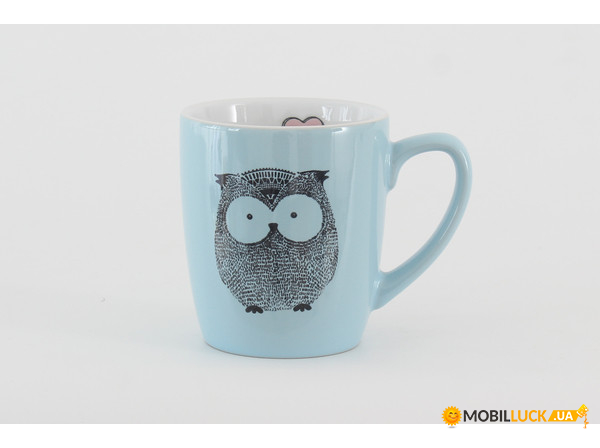  Limited Edition Owl Funny HTK-013 280 