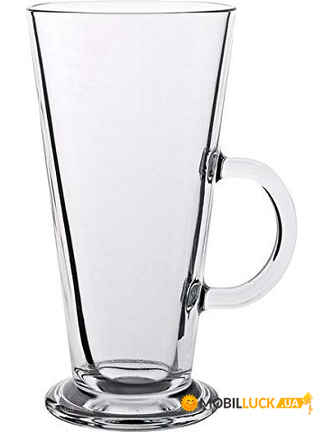    Pasabahce Mugs PS-55163 455 