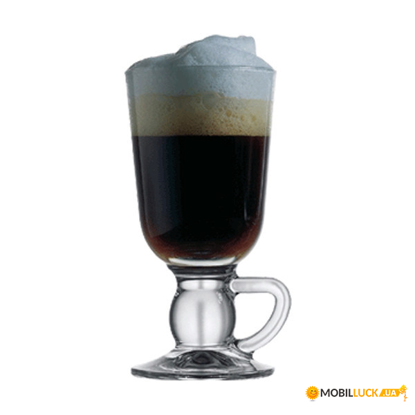   2  Pasabahce Irish coffee 44109