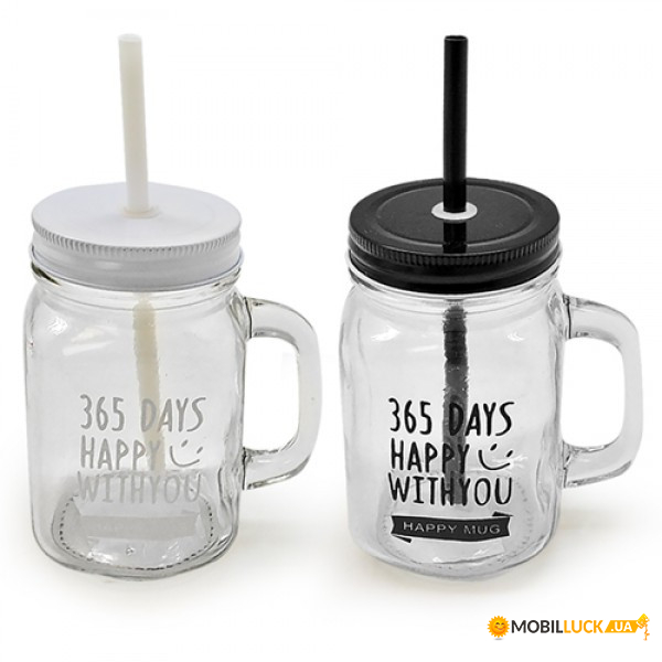      Stenson TD-00184 Happy mug 450 