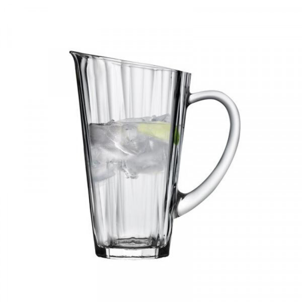    Hemingway 1000 Nude Glass (68010_1052152)