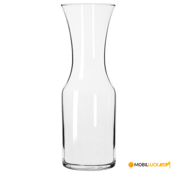  Libbey -  918007 Decanter 