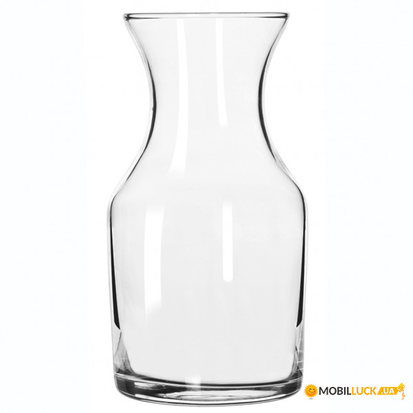  Libbey -  918168 Decanter 