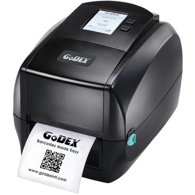   GoDEX RT863i 600dpi (12245)