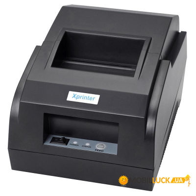   X-PRINTER Xprinter XP-58IIL USB (XP-58IIL-USB-0085)