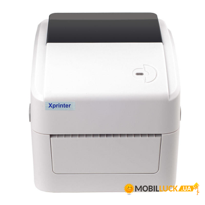   X-PRINTER XP-420B USB Ethernet (XP-420B)