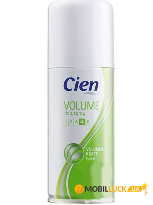    Cien Volume Haarspray 100  (549138)