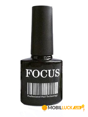 - Focus Premium 8ml 10