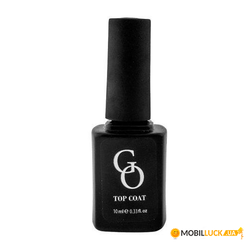    - Go UV Gel Top Coat 10ml