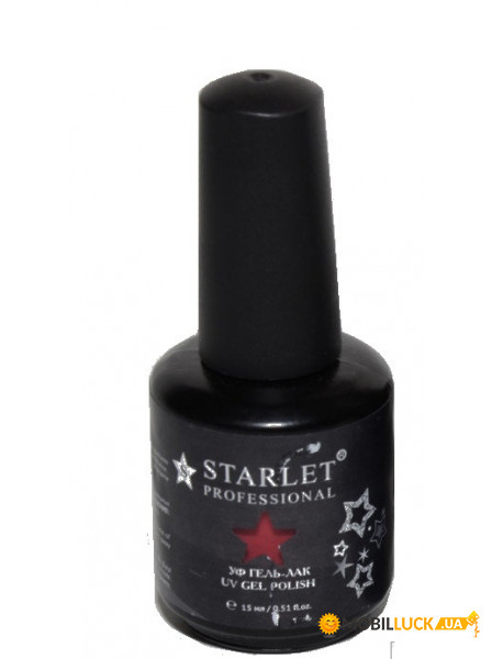 - Starlet Professional 10ml 100