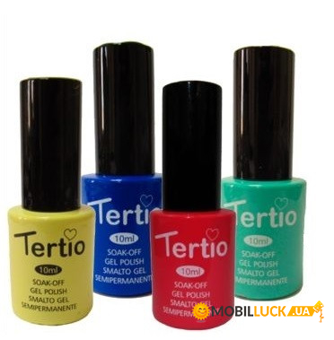 - Tertio 10ml 100