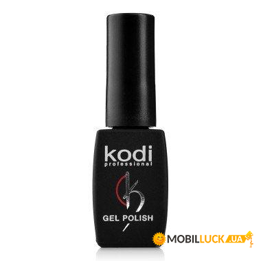 - Kodi Professional Gel Polish 8ml 01AQ