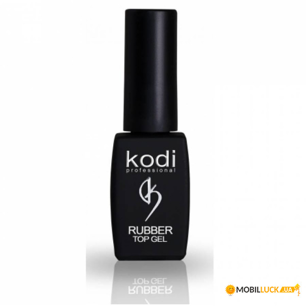     - Kodi Rubber Top 12ml