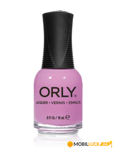    Orly Cupcake 18  (20670)