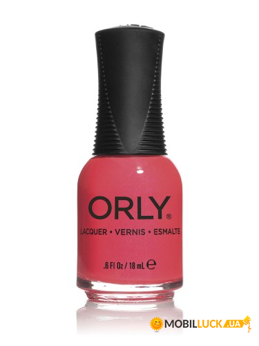    Orly Fireball 18  (20852)