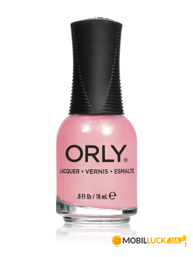    Orly Girly 18  (20581)