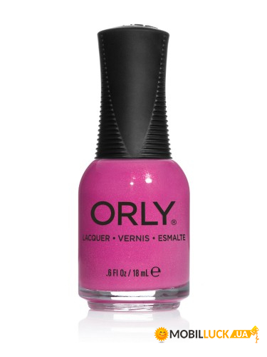    Orly Preamp 18  (20453)