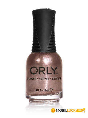    Orly Rage 18  (20293)