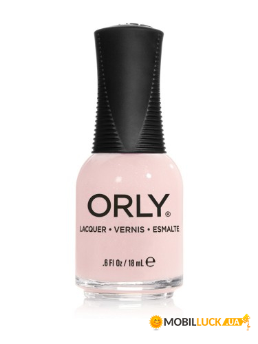    Orly Robo Romance 18 