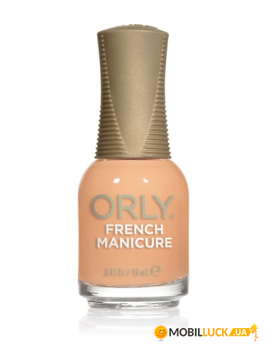     Orly Sheer Nude 18 