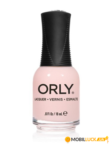    Orly Taffy 18  (20669)