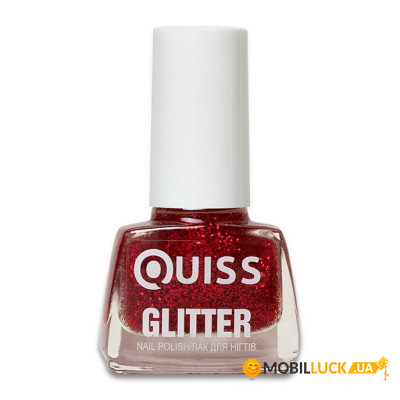    Quiss Glitter 06 (4823082014460)