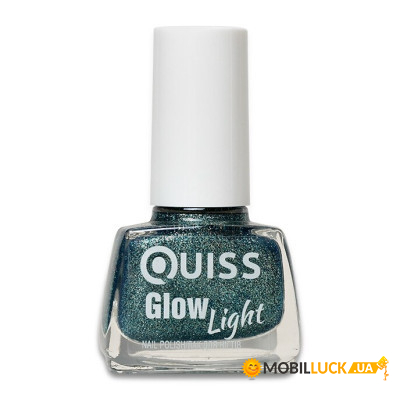    Quiss Glow Light 06 (4823082020201)