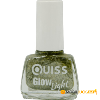    Quiss Glow Light 10 (4823082020249)