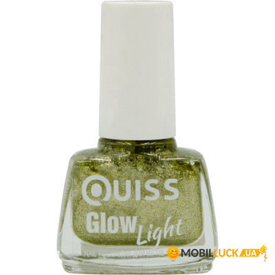    Quiss Glow Light 11 (4823082020256)