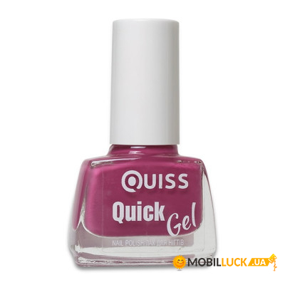    Quiss Quick Gel Nail Polish 26 (4823082020959)