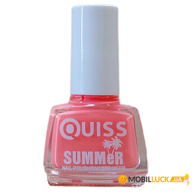    Quiss Summer 01 (4823082014613)