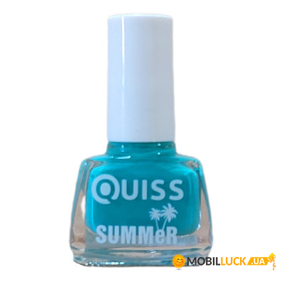    Quiss Summer 02 (4823082014620)