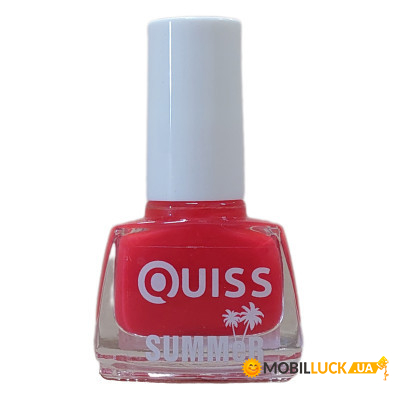    Quiss Summer 10 (4823082014705)