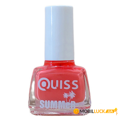    Quiss Summer 16 (4823082014767)