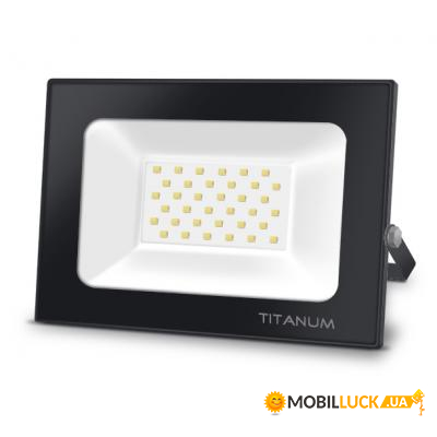  Titanum LED50W 6000K TLF506 220V (TLF506)