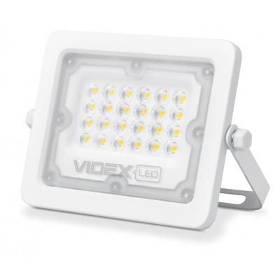  Videx LED 20W 5000K 220V (VL-F2e-205W)