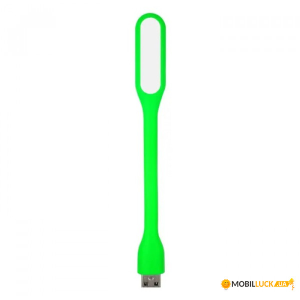  USB LED Green (2000985601269)