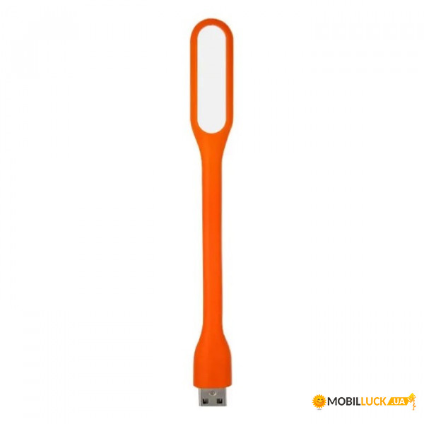  USB LED Orange (2000985601276)