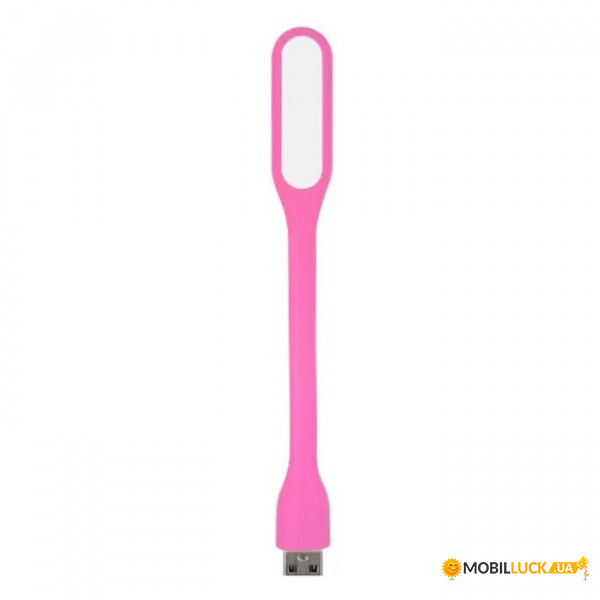  USB LED Pink (2000985601290)