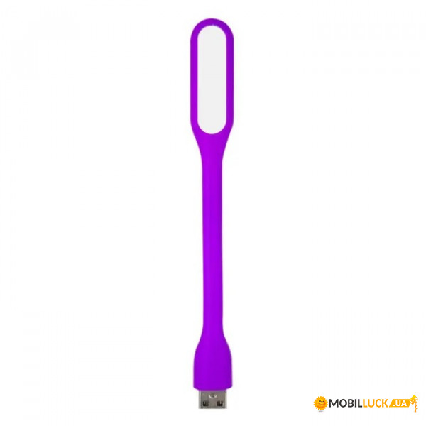  USB LED Violet (2000985601283)