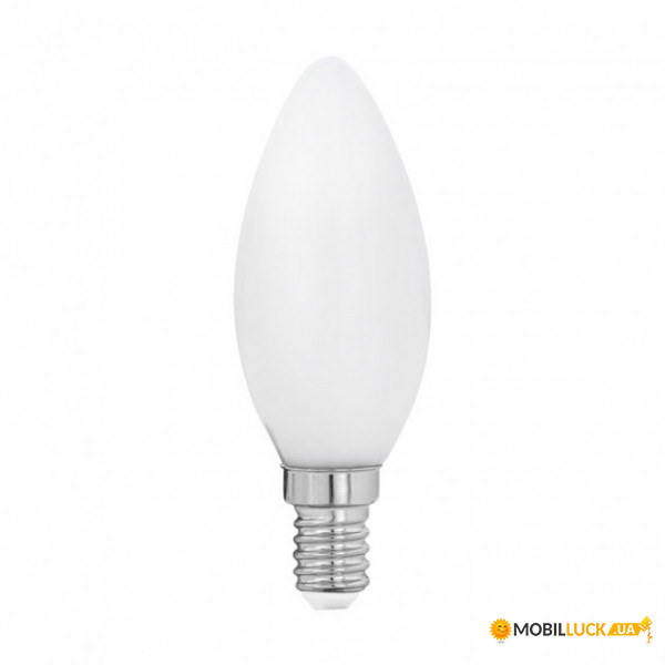  LED 4W E14 C35 4000 1  Eglo (12564)