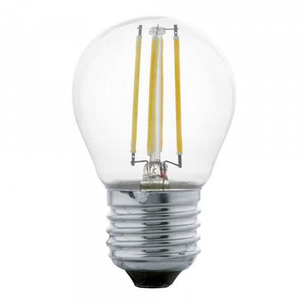  Eglo LED G45 4W E27 2700 (11498)