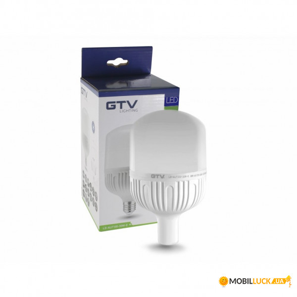   Gtv Ld-Alf120-50W-E 