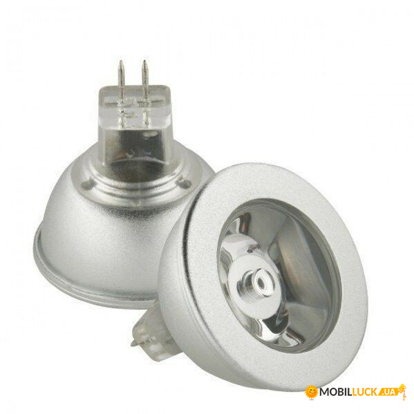   Kanlux Power-Led Mr16-Cw (12811)