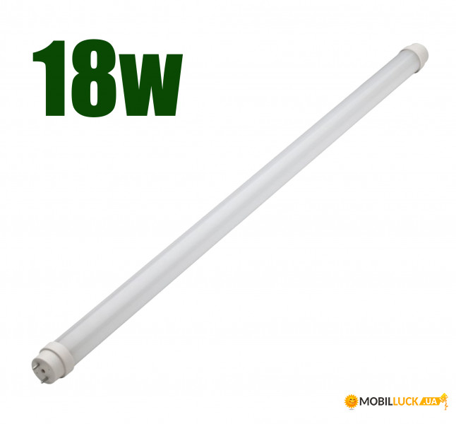   Ledstar 8-18W-1620lm-6500K-120--(LS-101081)