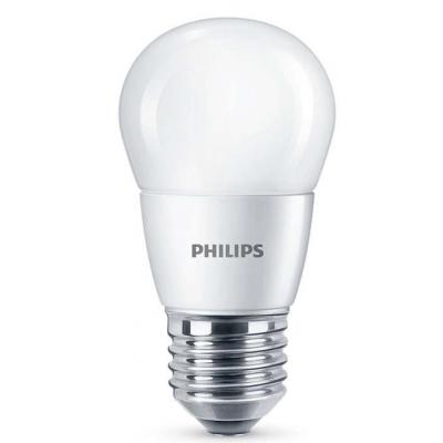   Philips ESSLEDLustre 6.5-75W E27 827 P45NDFR RCA (929001887007)