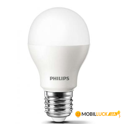   Philips ESS LEDBulb 7W E27 3000K 230V 1CT/12 RCA (929001899487)